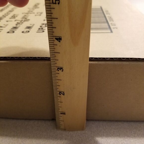 swivel sweeper g2 plus 1 mini nos open box - Picture 5 of 7